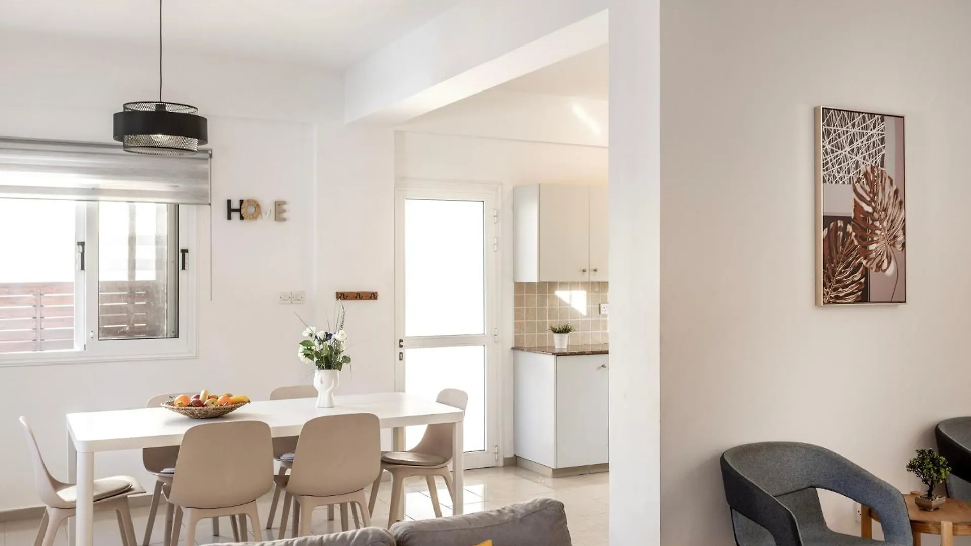Villa Papantonia 21 Protaras Kıbrıs