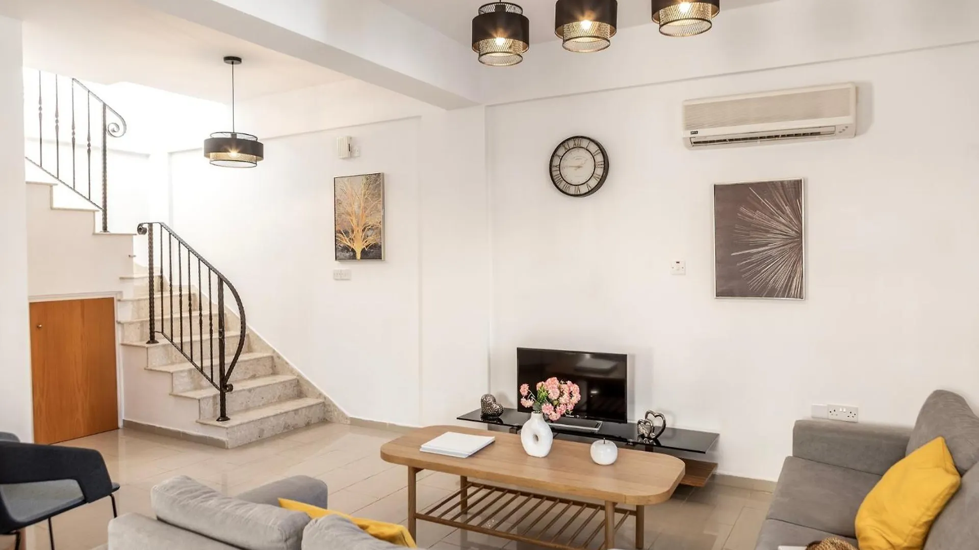 Villa Papantonia 21 Protaras
