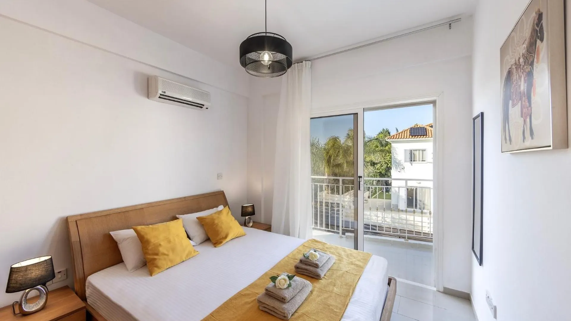 Villa Papantonia 21 Protaras