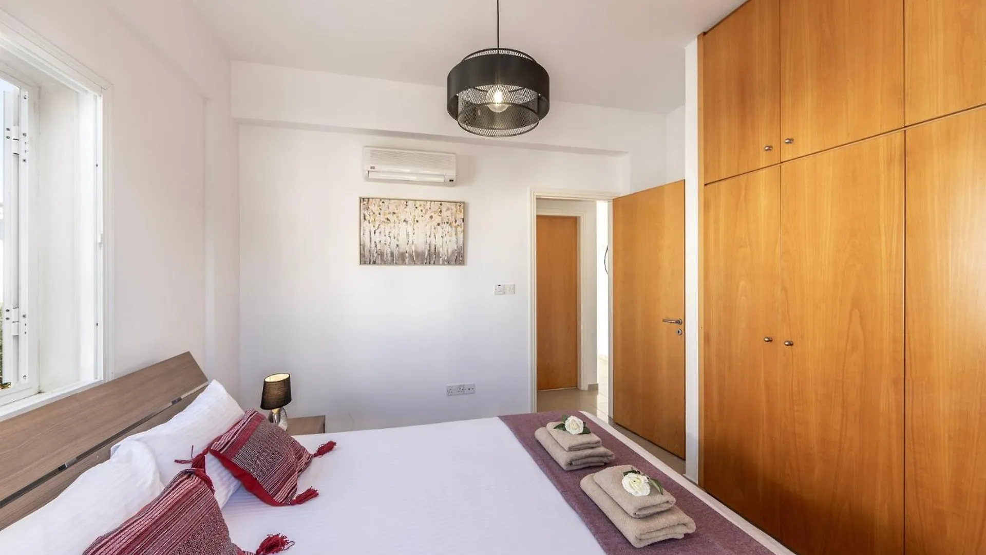 Villa Papantonia 21 Protaras